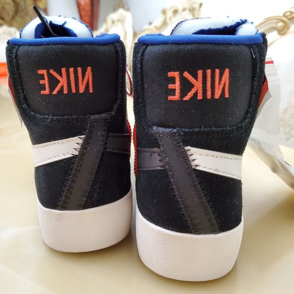 Nike Blazer Mid Rebel - Picture 6 of 8